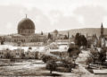 La irrelevante relación del Islam con Jerusalén