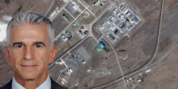 Jefe del Mossad: Irán trabaja para cumplir su “sueño” de obtener armas nucleares