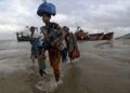 ONU: Número mundial de desplazados y refugiados aumentó durante la pandemia