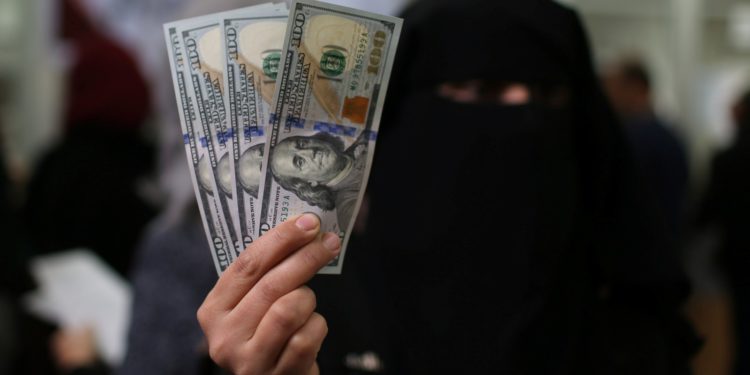 Israel acepta permitir la entrada de dinero de Qatar a Gaza - Informe