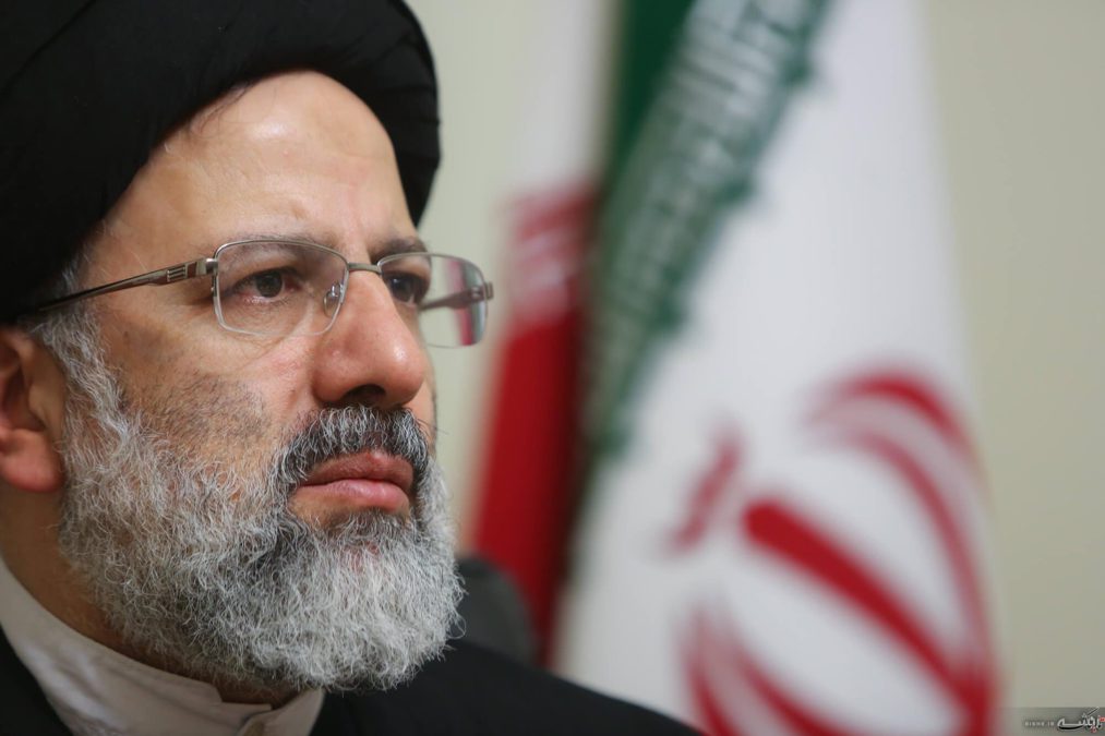 Ebrahim Raisi se enfoca en Hamás, los hutíes de Yemen e Irak