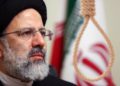 Cómo se convirtió en presidente el juez verdugo de Irán