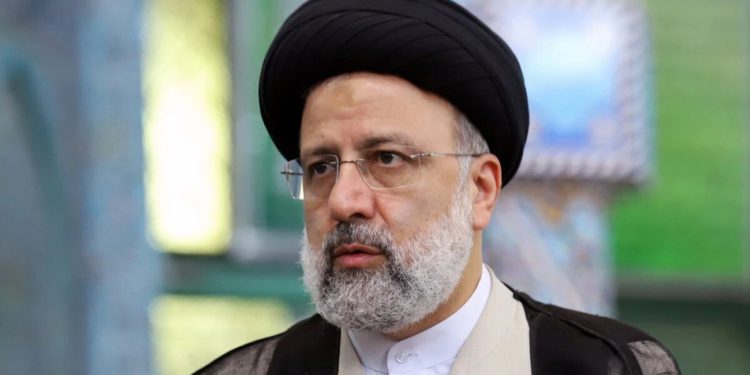 Irán tiene ahora a un criminal internacional como presidente