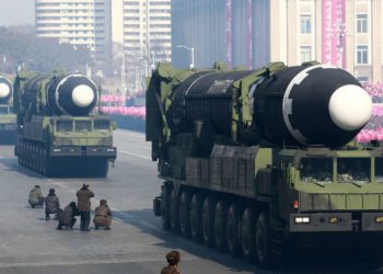 Corea del Norte quiere que se alivien las sanciones para reanudar las conversaciones con EE.UU.