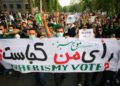 ¿Por qué los iraníes no votan?: Encuesta revela un rechazo político masivo