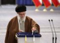 Jamenei se dispone a intensificar el control sobre las votaciones en Irán