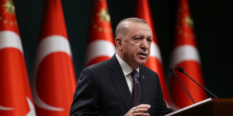 EE.UU. añade a Turquía a lista de países que utilizan niños soldados
