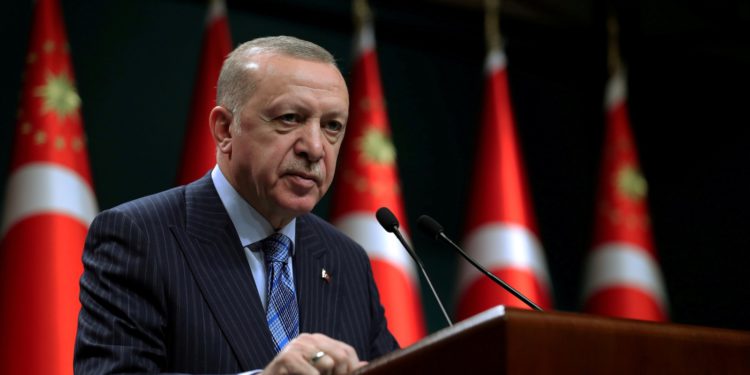 Israel debe desconfiar de las propuestas de Turquía