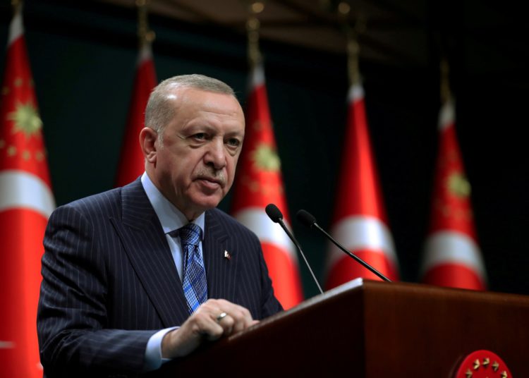Israel debe desconfiar de las propuestas de Turquía