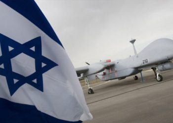Exportaciones militares de Israel en 2020 alcanzaron los $ 8.3 mil millones