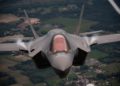 Razones por las que el caza furtivo F-35 domina los cielos