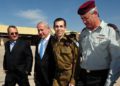 Hamás revela imágenes del secuestro del soldado israelí Gilad Shalit
