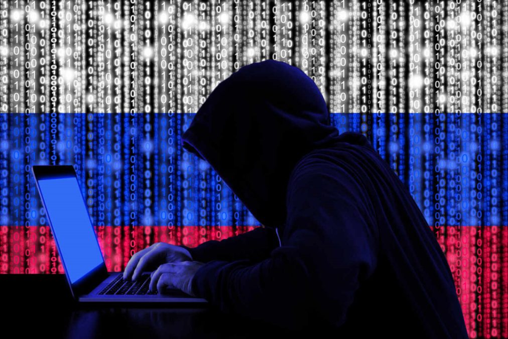Sitio web del Ministerio de Defensa ruso es víctima de ciberataque extranjero