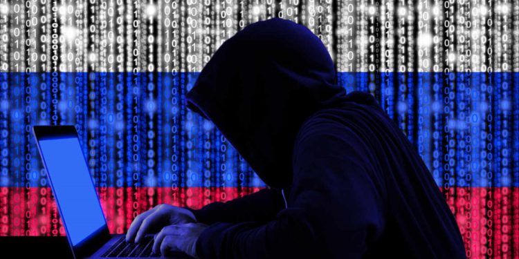 Sitio web del Ministerio de Defensa ruso es víctima de ciberataque extranjero