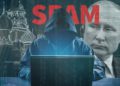¿Los hackers de Putin lanzarán un “Pearl Harbor cibernético”?