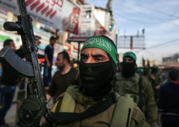 ¿Se está preparando Hamás para la próxima guerra contra Israel?