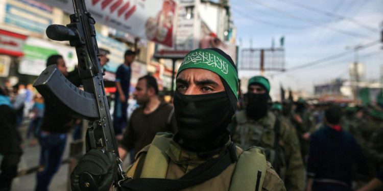 ¿Se está preparando Hamás para la próxima guerra contra Israel?
