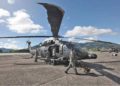 Helicóptero S-70i de Filipinas se estrella y mueren 6 personas a bordo