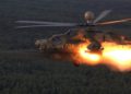 Rusia armará el helicóptero Mi-28NM con misiles de crucero de largo alcance