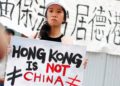 Cómo China sigue amordazando a Hong Kong