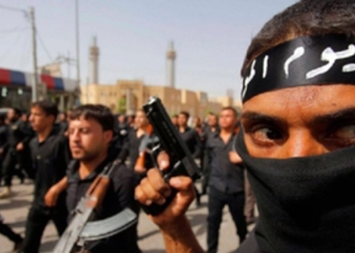 Jordania frustra complot del ISIS para atacar a soldados israelíes