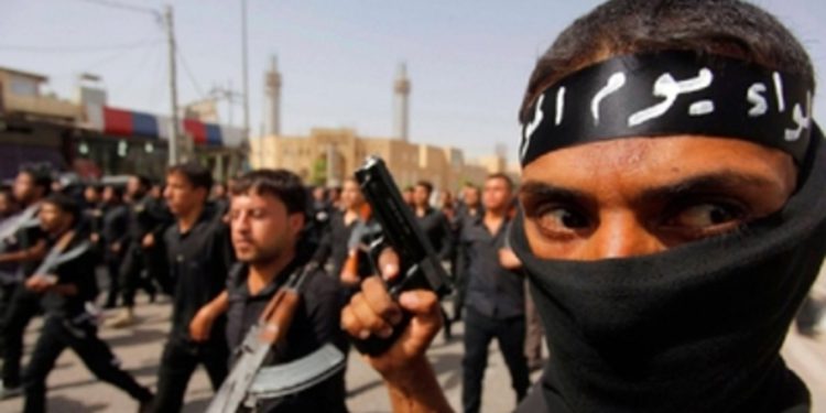 Jordania frustra complot del ISIS para atacar a soldados israelíes