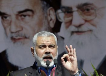 No podemos ignorar la influencia de Irán en Hamás