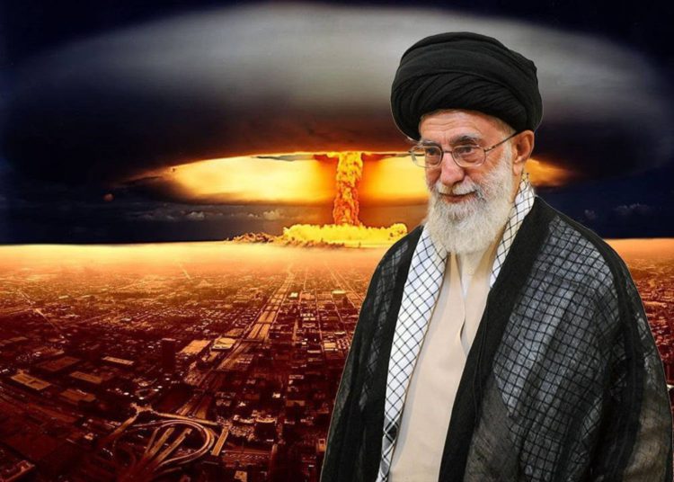 El acuerdo con Irán pronto será resucitado y con él los peligros de una nueva arma nuclear