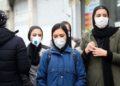 Irán registra el mayor número de infecciones y muertes por COVID desde que inició la pandemia