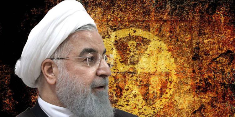 Un nuevo acuerdo nuclear empoderaría al régimen iraní
