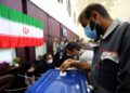 Las falsas elecciones presidenciales de Irán