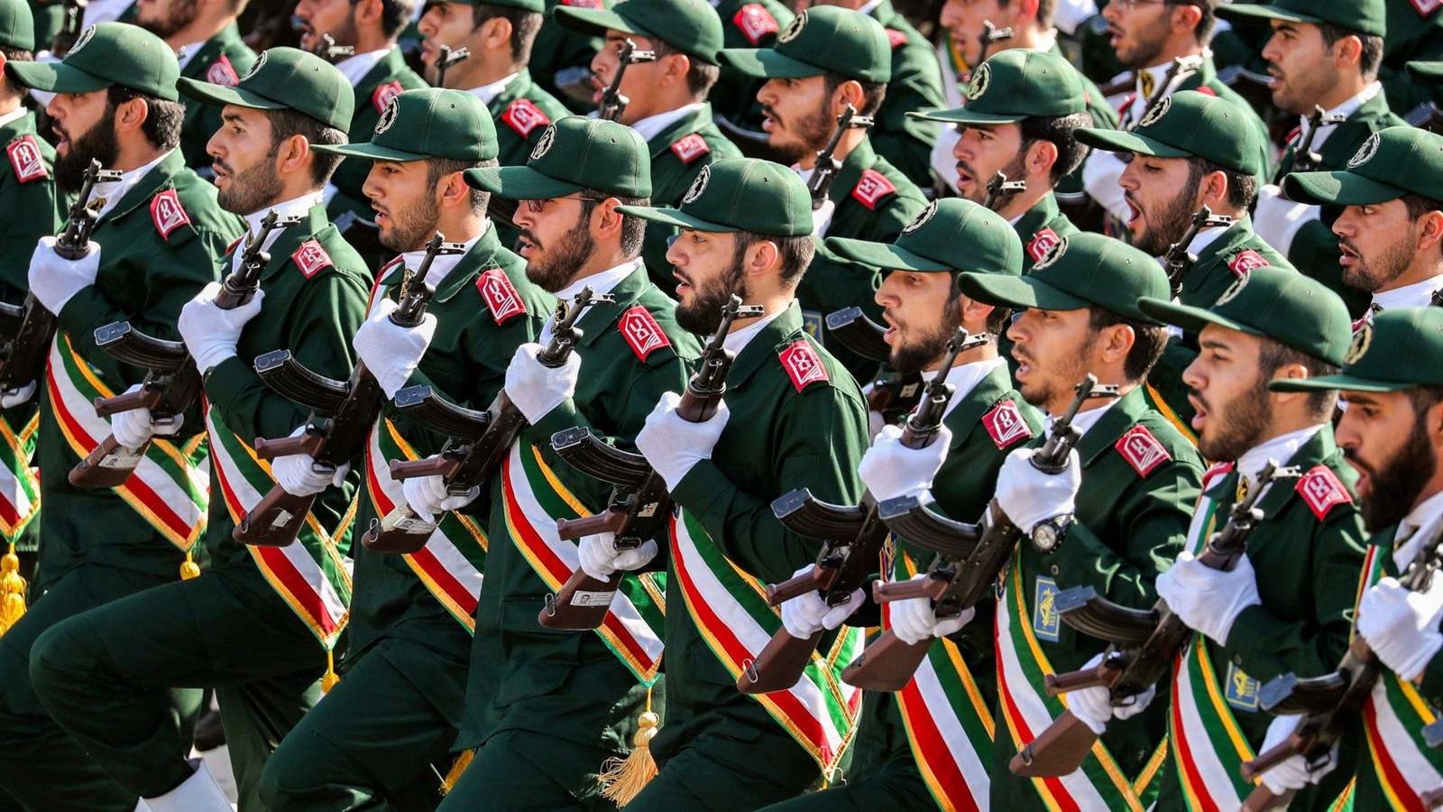 Canadá sigue sin incluir a la CGRI de Irán en lista de grupos terroristas