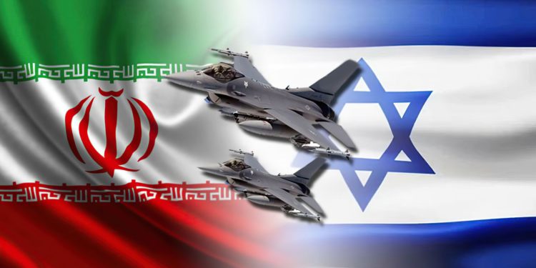 Israel responderá al ataque de Irán “cuando y como quiera”