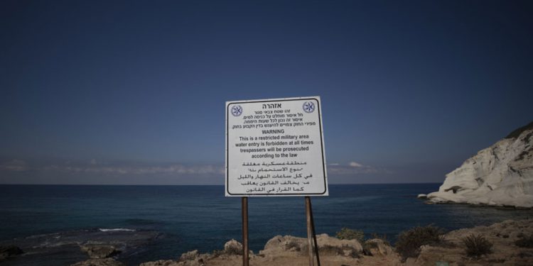 Líbano está dispuesto a reanudar conversaciones indirectas con Israel sobre fronteras marítimas