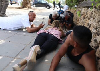 La resiliencia psicológica de los israelíes se vio afectada durante la guerra contra Hamás