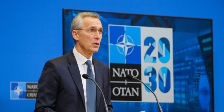 Por qué la OTAN debe estrechar sus vínculos con Oriente Medio