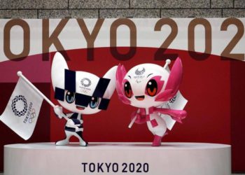 Israel enviará la mayor delegación de su historia a los Juegos Olímpicos de Tokio