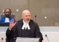 Corte Penal internacional: El nuevo fiscal debe mirar más allá de África