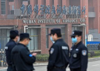 Informe de EE.UU. concluyó que el COVID podría haberse filtrado del laboratorio de Wuhan