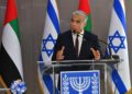 Israel busca extender sus nuevos lazos en el Golfo a todo Oriente Medio