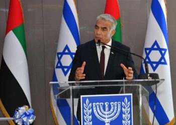 Israel busca extender sus nuevos lazos en el Golfo a todo Oriente Medio