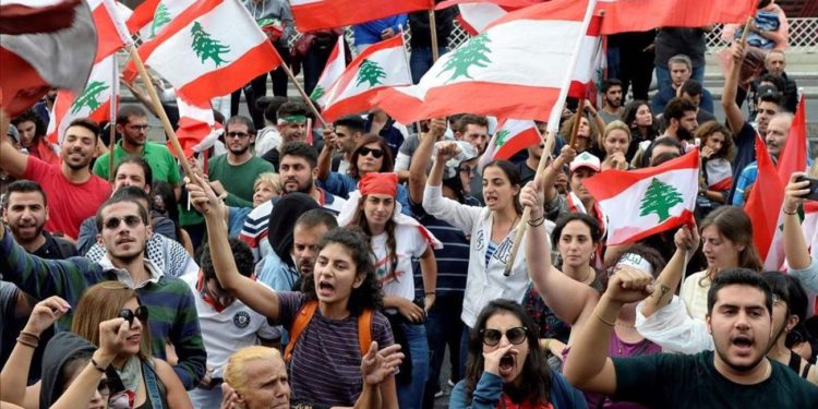 El colapso del Líbano amenaza con prolongar los conflictos regionales