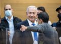 El Likud dividido por las protestas contra los MK de Yamina