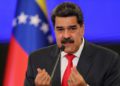 Maduro critica a Estados Unidos por no donar vacunas a Venezuela