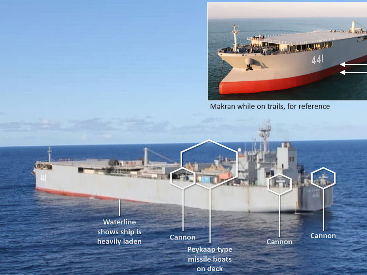 S Triang Minic línea de flotación barcos desastre Luz buque-M736 