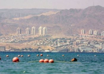 Jordania construirá una planta desalinizadora en el Mar Rojo