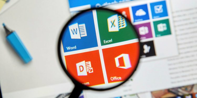 Investigadores israelíes encuentran cuatro fallos de seguridad en software de Microsoft Office