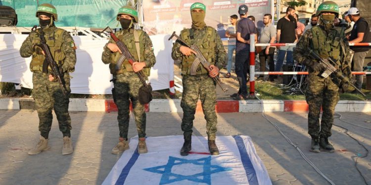 Hamás: Es “inaceptable” que Ilhan Omar nos equipare con Israel