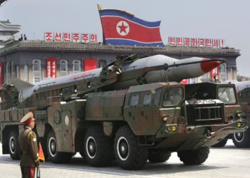 Los misiles de Corea del Norte siguen representando una gran amenaza