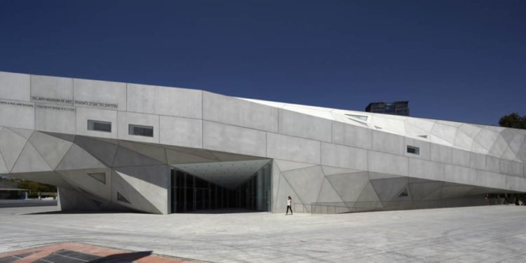 Museo de Arte de Tel Aviv recibe donación de $ 15 millones